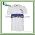 Custom design sport polo t-shirt